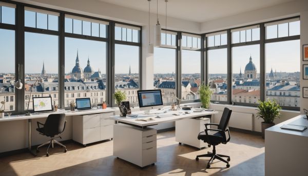 Comment analyser l évolution du marché immobilier poitevin