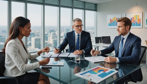 Comment choisir son conseiller en gestion de patrimoine efficacement