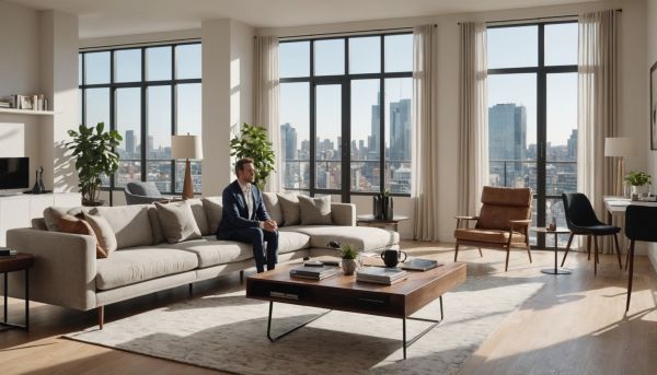 Comment déléguer la gestion locative de son appartement