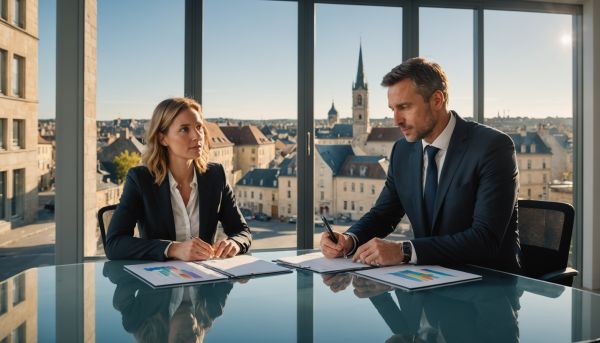 Comment négocier le meilleur taux pour son prêt à Poitiers