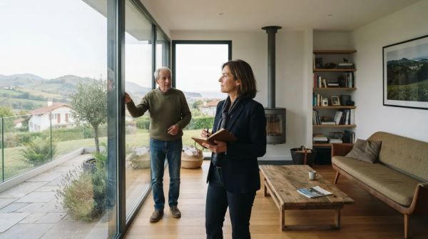 Estimation du prix des maisons à Ahetze et Saint-Jean-de-Luz en 2026