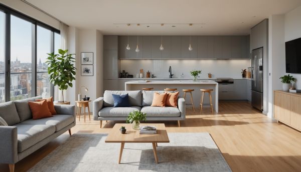 Estimer la valeur réelle de son studio pour le vendre vite