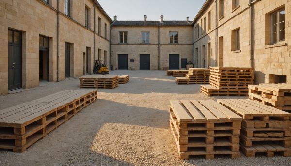 Les prix de la pierre à Poitiers affichent une stabilité