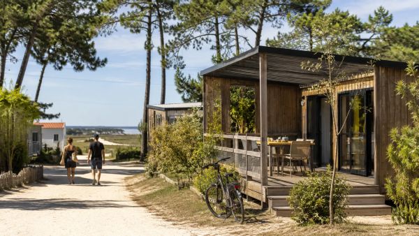 Où choisir votre chalet en Charente-Maritime pour des vacances réussies