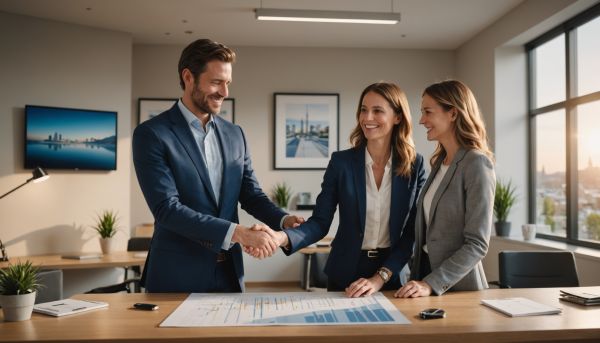 Pourquoi confier son bien à une agence immobilière locale