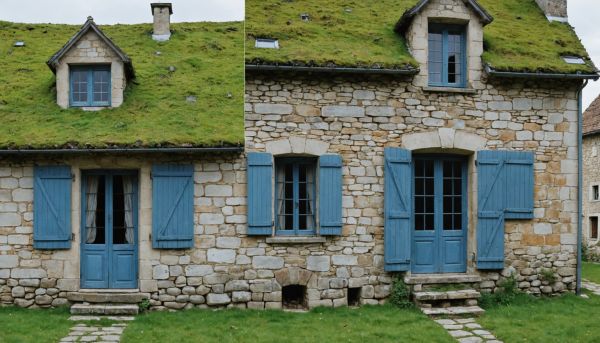 Pourquoi isoler sa maison ancienne pour réduire ses factures
