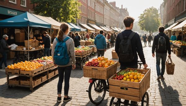 Pourquoi la demande étudiante dynamise le marché local