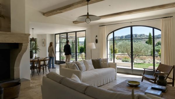 Prix immobilier Alpilles Eygalières Saint-Rémy-de-Provence : analyse des tendances 2026