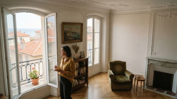 Quel bilan pour le marché immobilier à Nice en 2026 ?