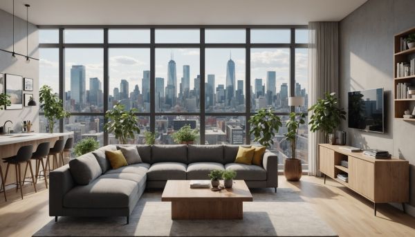 Quel loyer maximum fixer pour un T2 dans le centre