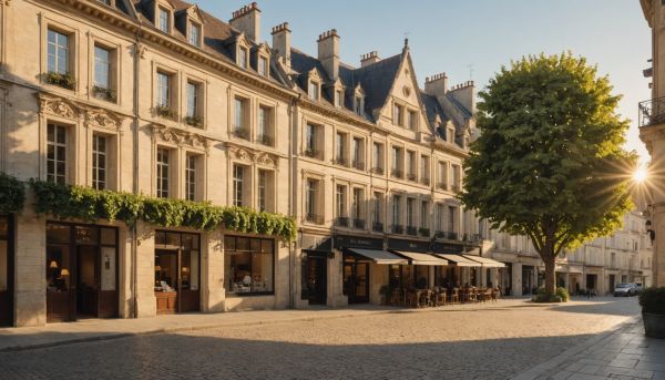 Quel quartier de Poitiers attire le plus les acheteurs