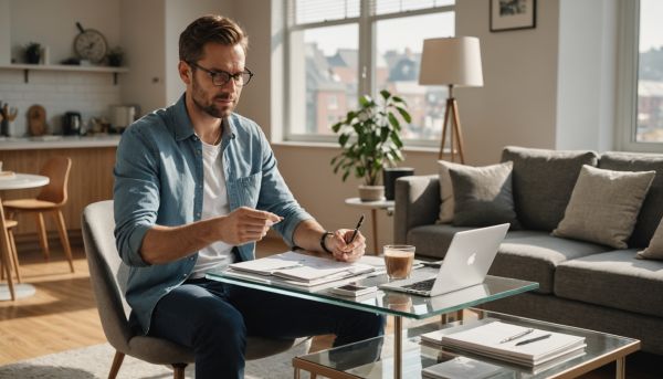 Trouver un locataire solvable pour son bien immobilier