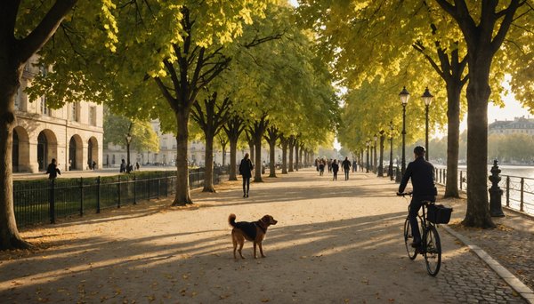 Pourquoi le jardin public reste le quartier le plus convoité de bordeaux en 2026