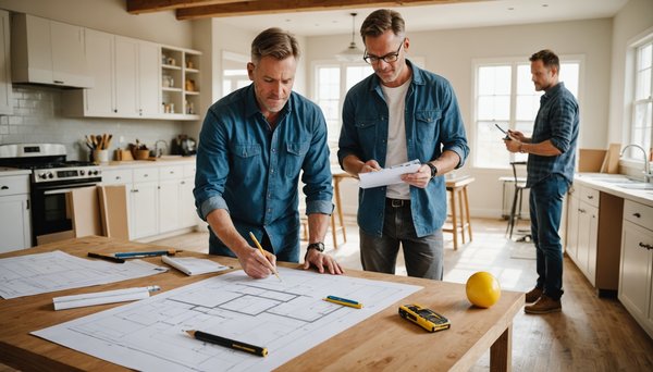 Acheter une maison à rénover : les points à vérifier avant de signer